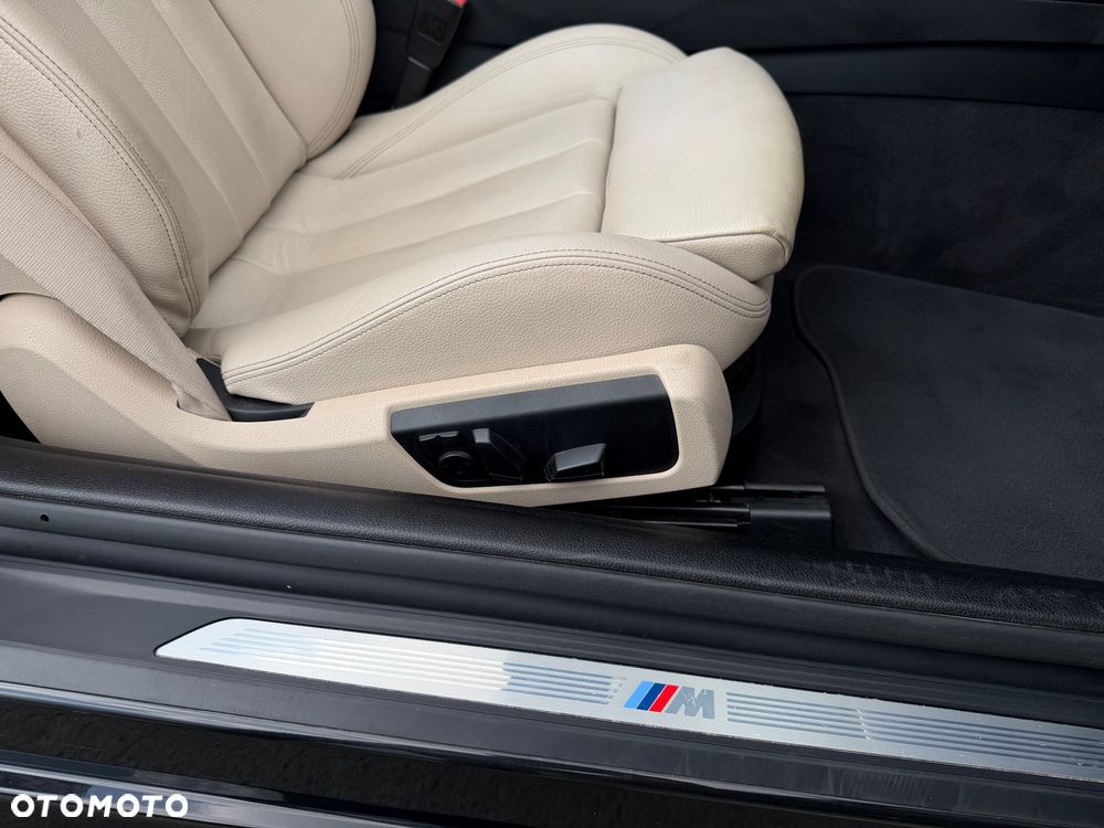 BMW Seria 4 428i Sport-Aut M Sport - 15