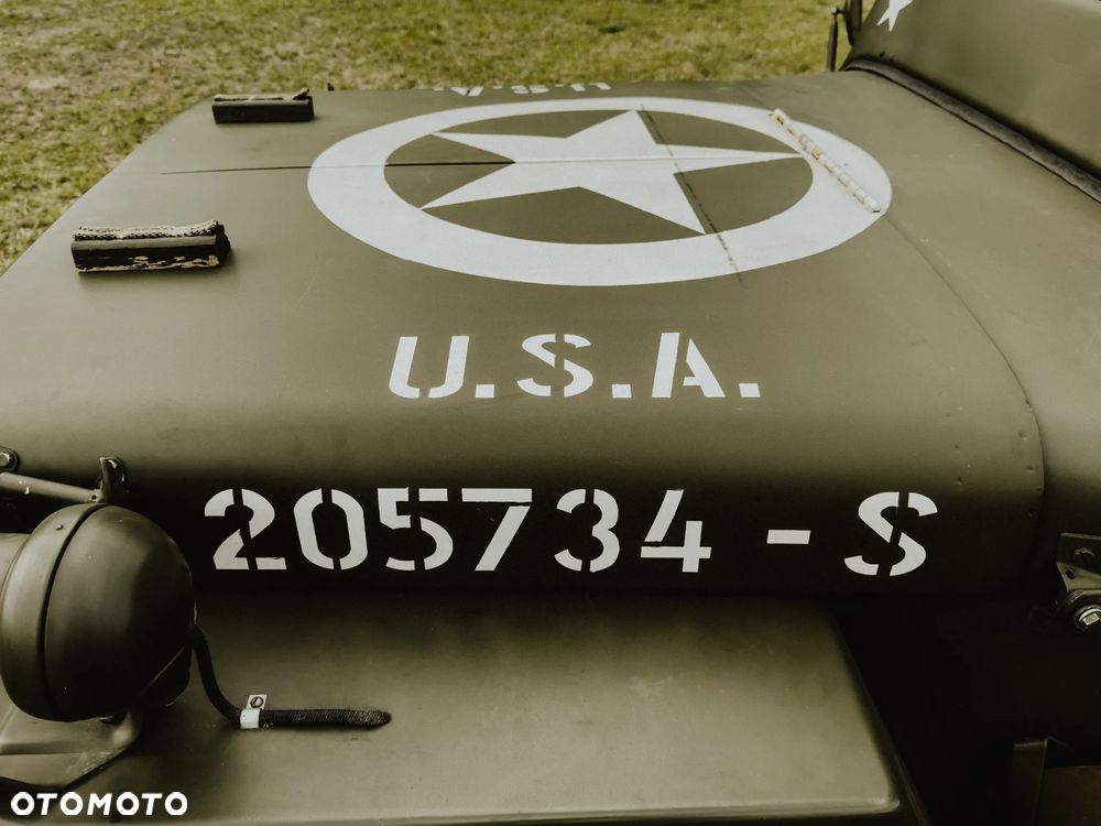 Jeep Willys - 9