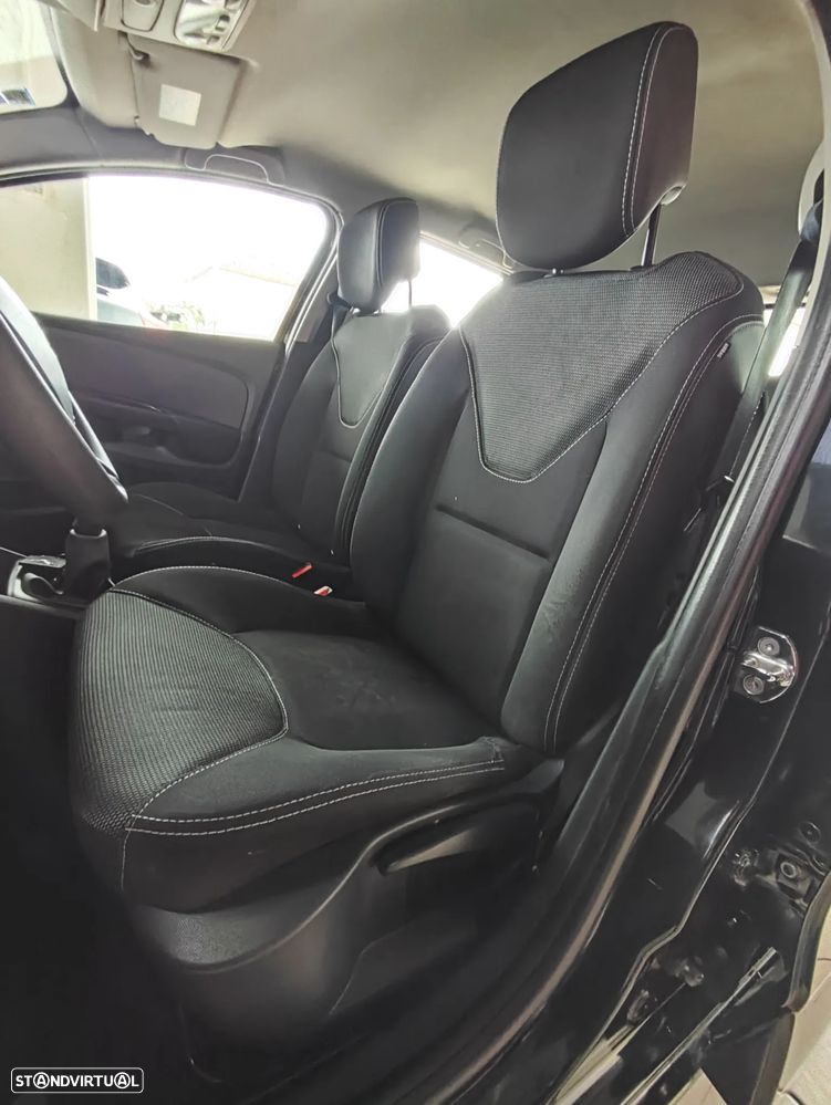 Renault Clio 0.9 TCE Confort - 19