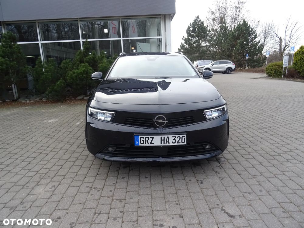 Opel Astra 1.5 D Automatik Elegance - 3
