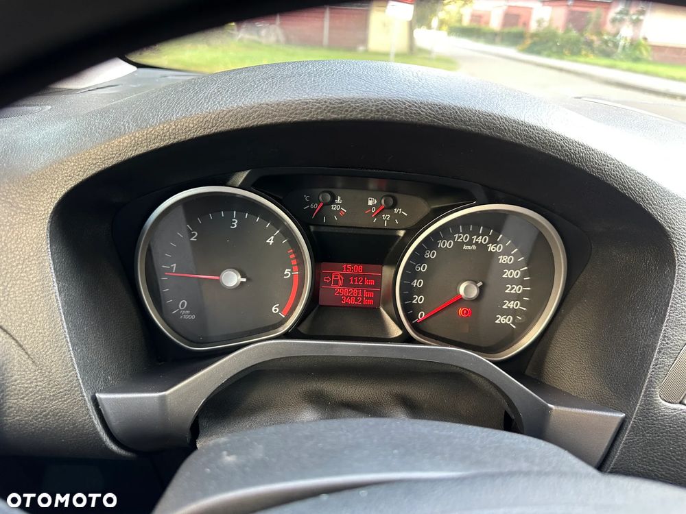 Ford Galaxy 1.8 TDCi Ambiente - 21