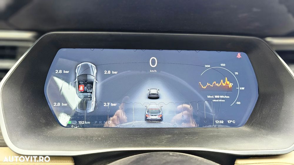 Tesla Model S Performance - 6