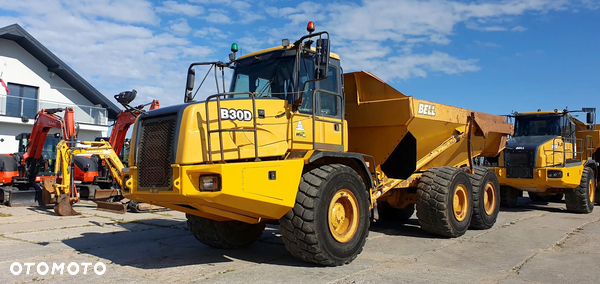 Bell B30D