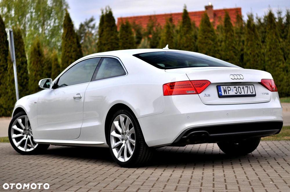 Audi A5 Coupé - 11