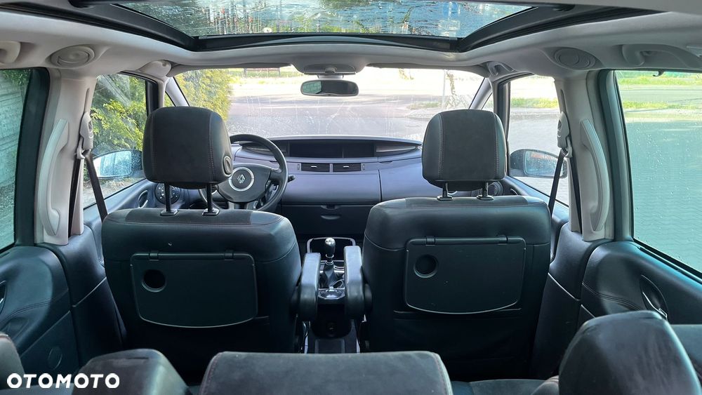Renault Grand Espace 2.0 dCi FAP Dynamique - 19