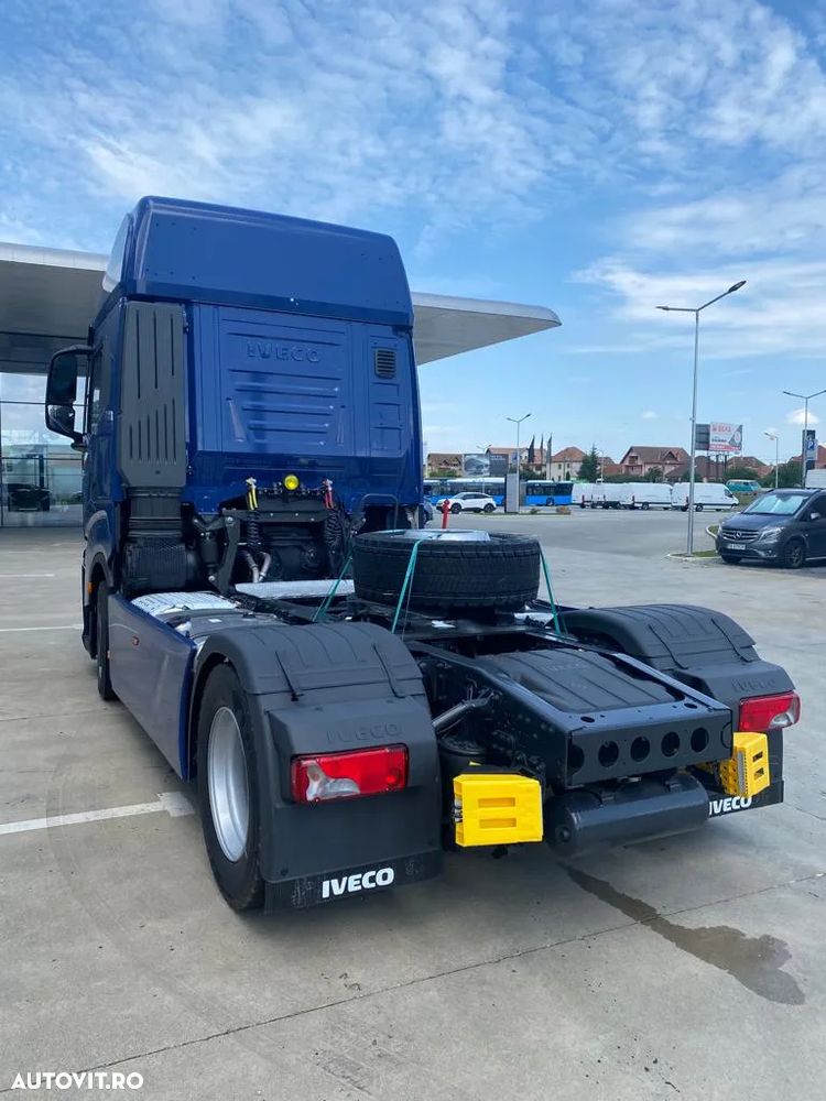 Iveco IVECO S-WAY AS440S53T/FP - 8