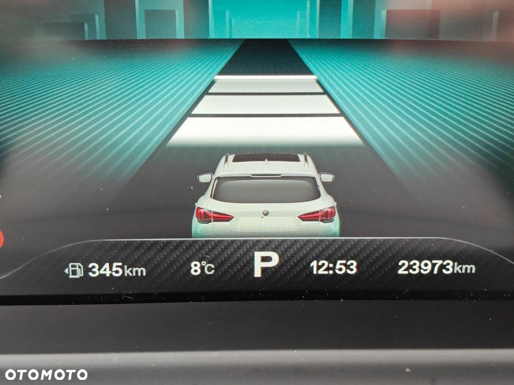 MG HS 1.5 T-GDI Excite DCT - 14