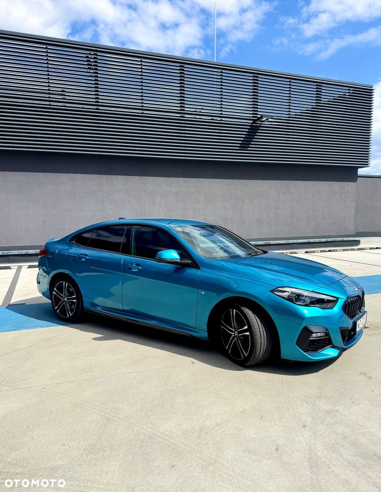 BMW Seria 2 218i M Sport - 5