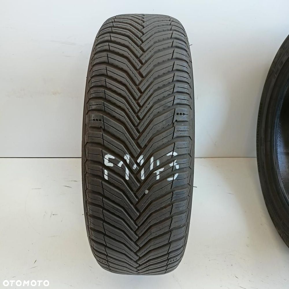 Opona 205/60/17 Michelin CrossClimate 2 (F1143)