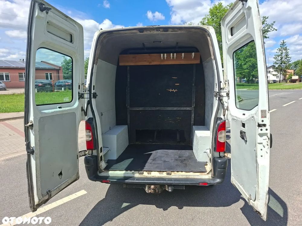 Renault Master - 9