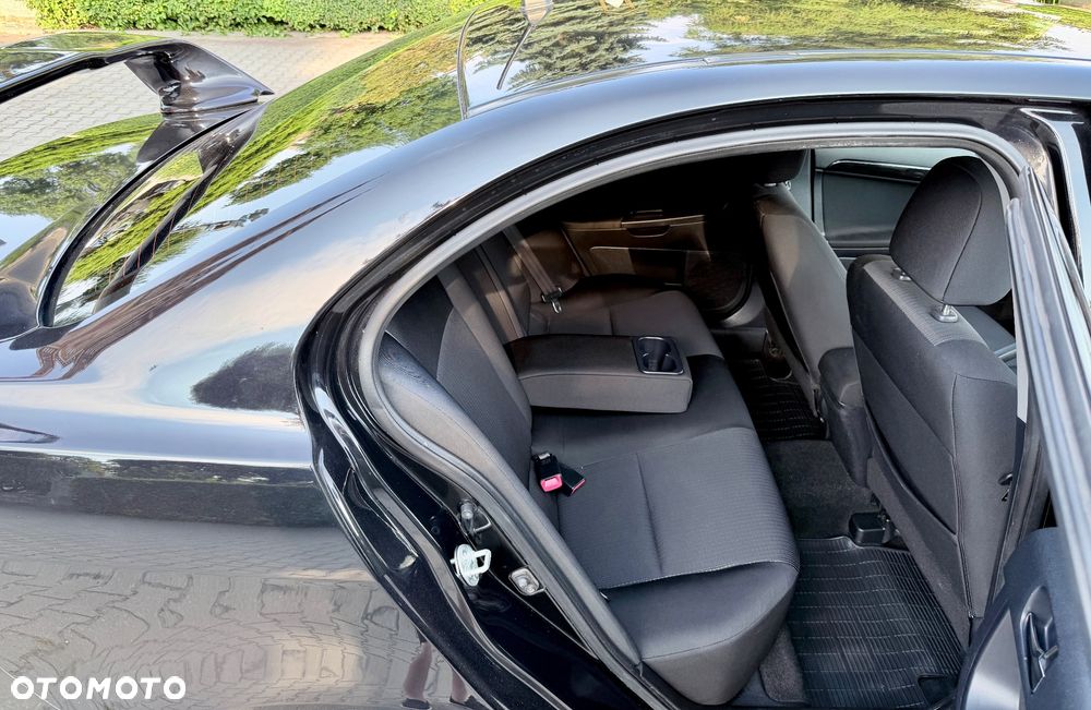 Mitsubishi Lancer - 15