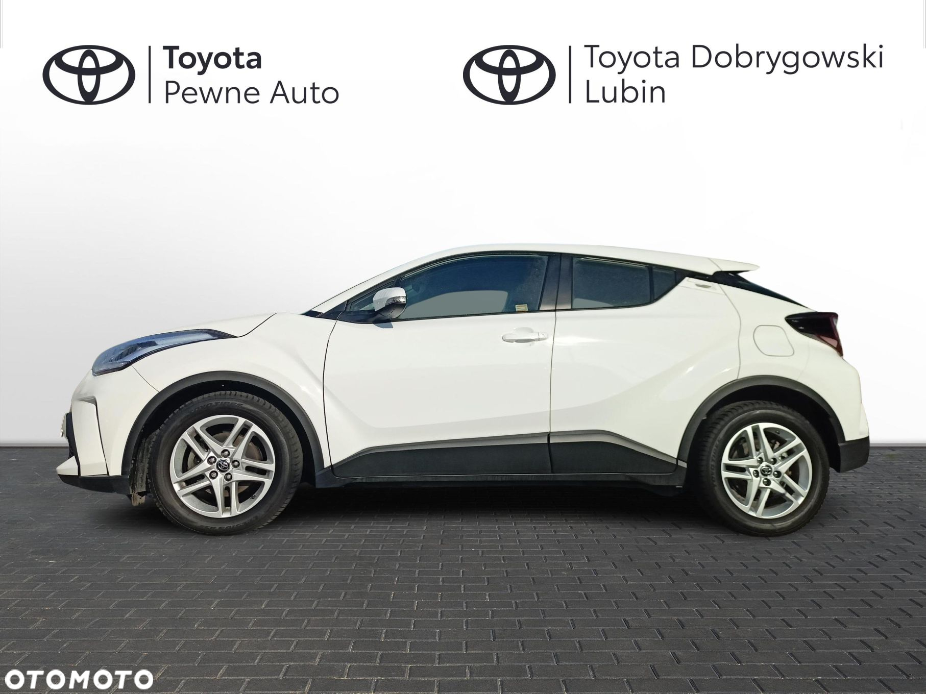 Toyota C-HR - 2