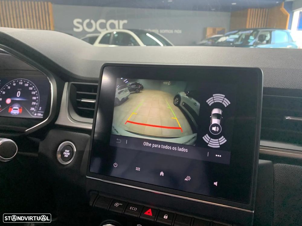 Renault Captur - 14