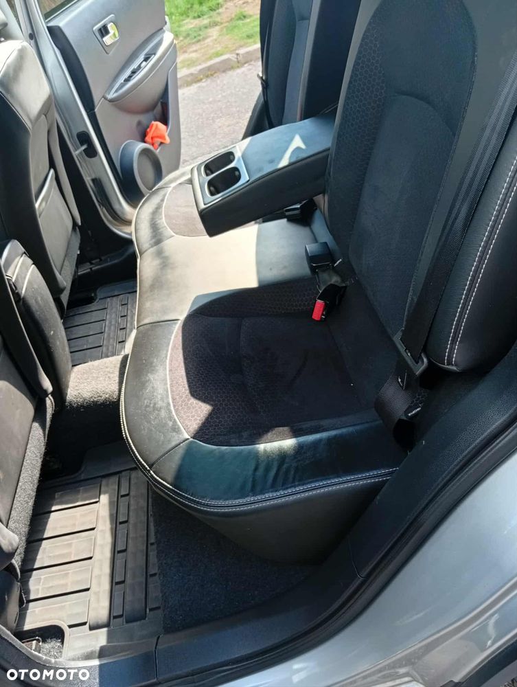 Nissan Qashqai 1.6 DCi N-Tec EU6 - 6