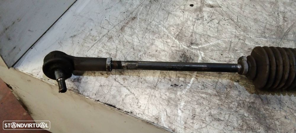 CREMALHEIRA DIREÇÃO PEUGEOT 806 1994 - 2