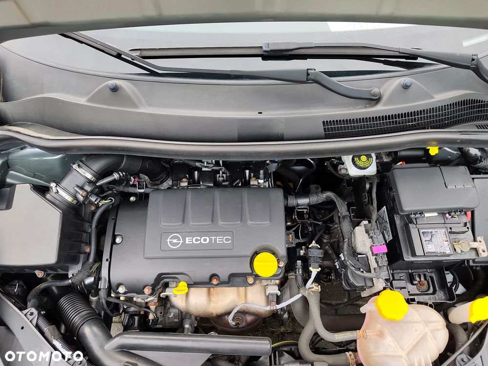 Opel Corsa - 26