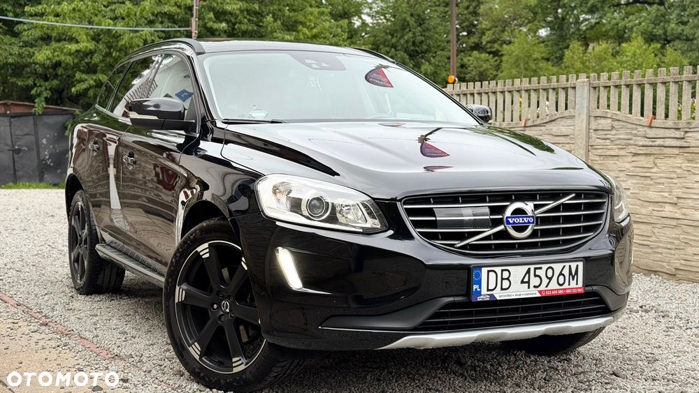 Volvo XC 60 - 8