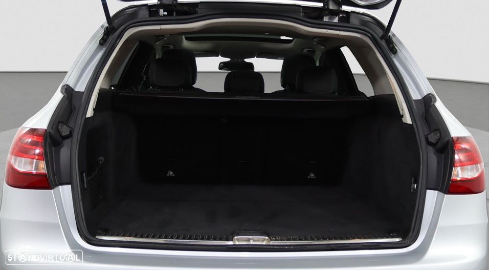 Mercedes-Benz C 180 - 14