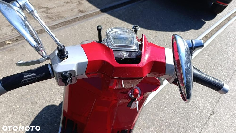 Lambretta Inny - 6
