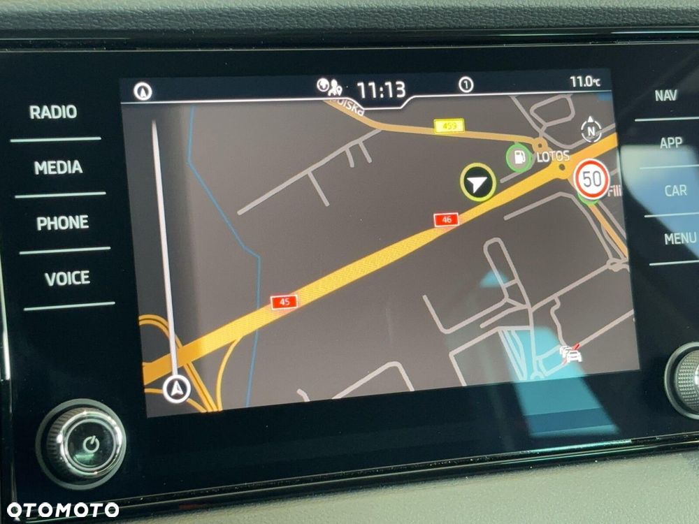 Skoda Karoq 1.5 TSI ACT Selection DSG - 32