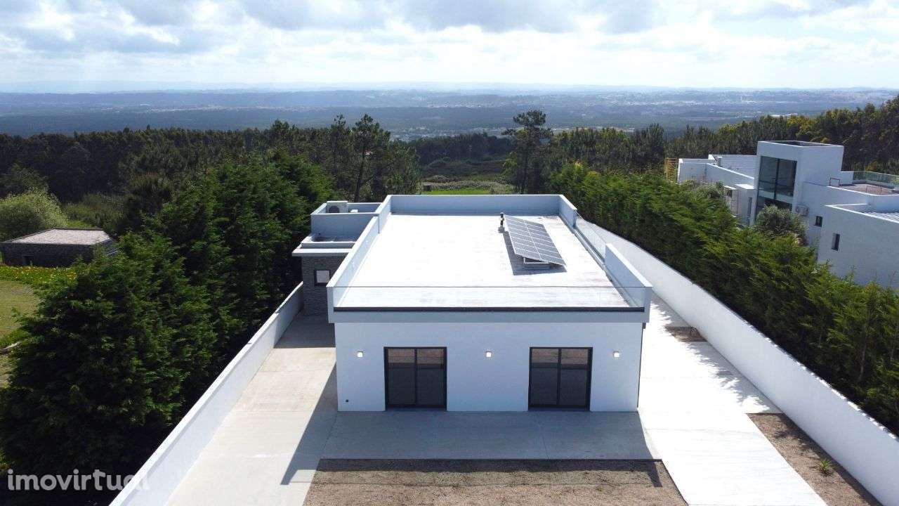 Moradia Térrea V3 de Frente ao Mar - Foz do Arelho - Grande imagem: 3/33