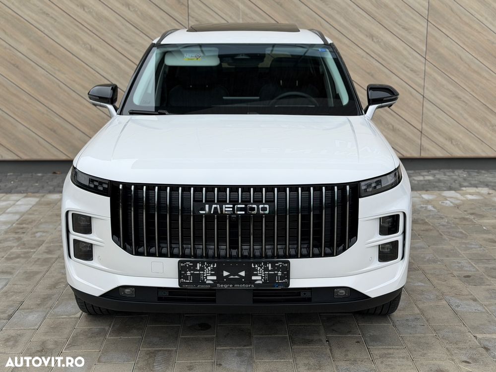 Jaecoo 7 - 36