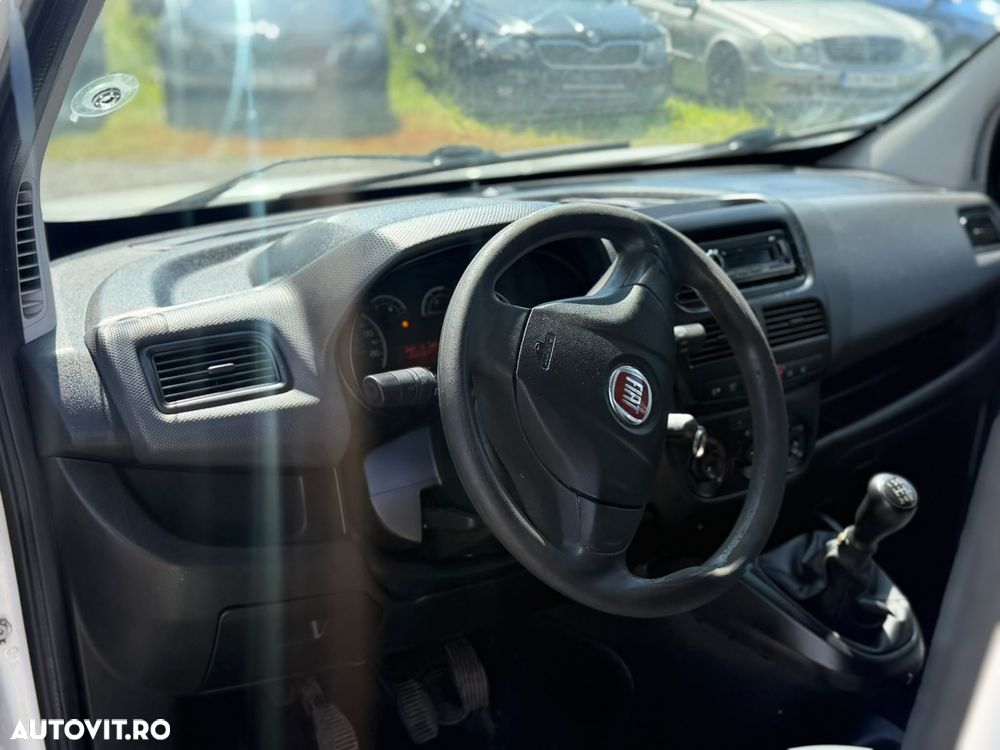 Peugeot PARTNER - 12