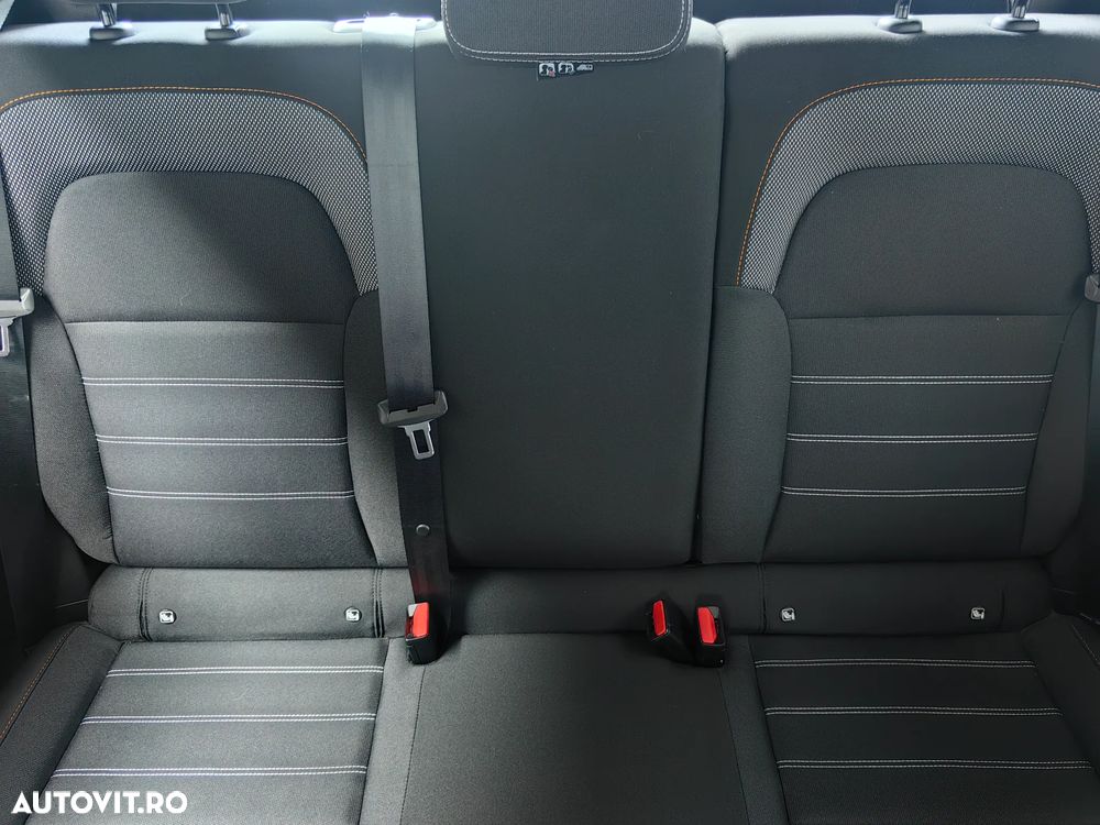Dacia Sandero TCe 90 CVT Comfort - 12