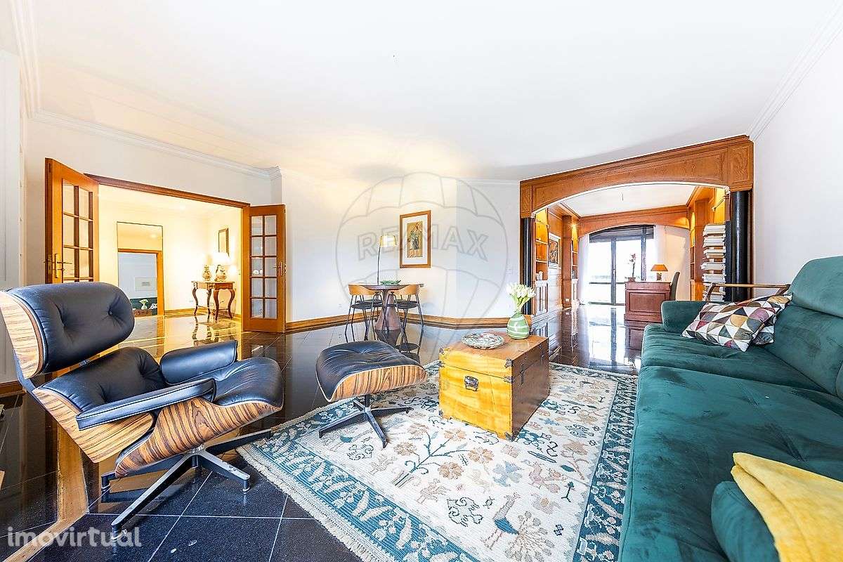 Apartamento T2 para arrendamento - Grande imagem: 3/41