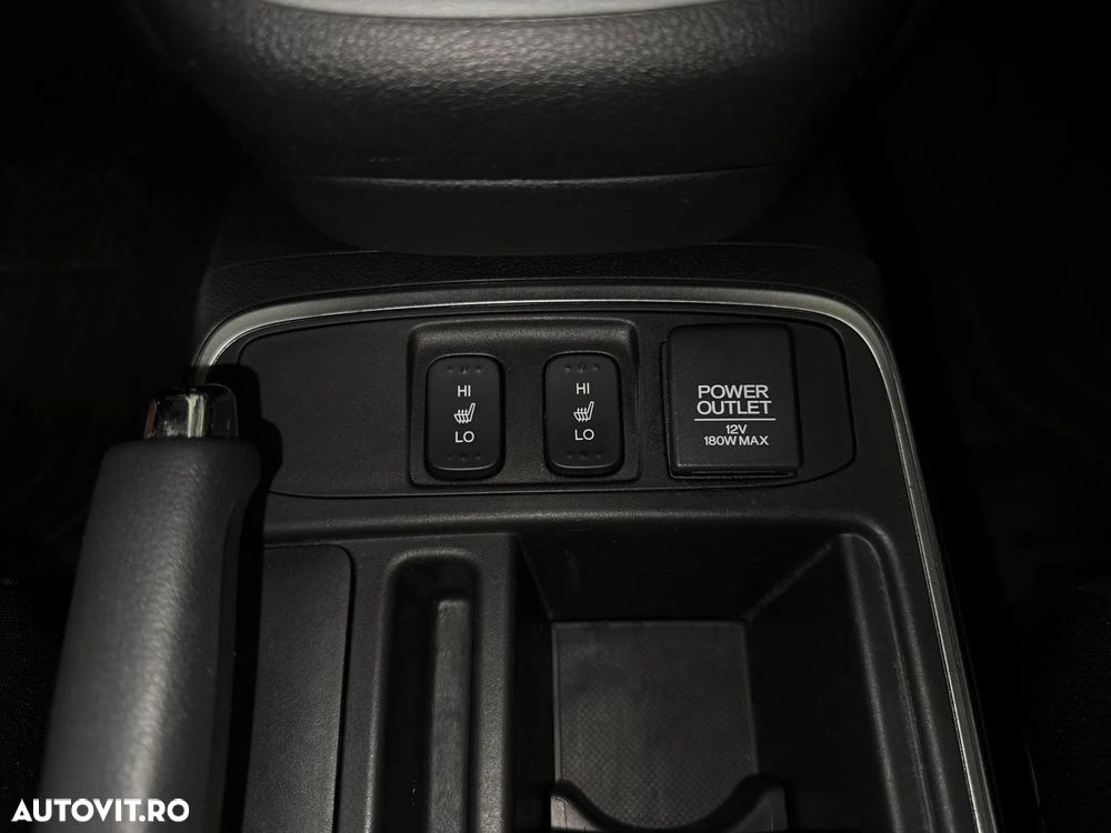 Honda CR-V - 18