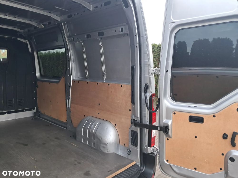 Renault MASTER !!! DO-KA !!! 2,3 DCI !!! MAXXX !!!  BEZ ADBLUE !!! - 25