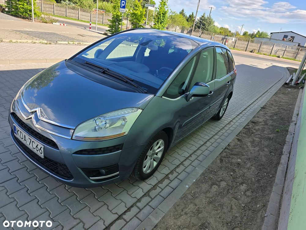 Citroën C4 Picasso 2.0 HDi Impress Exclusive MCP - 7