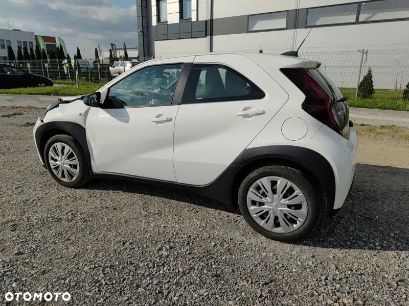 Toyota Aygo - 14