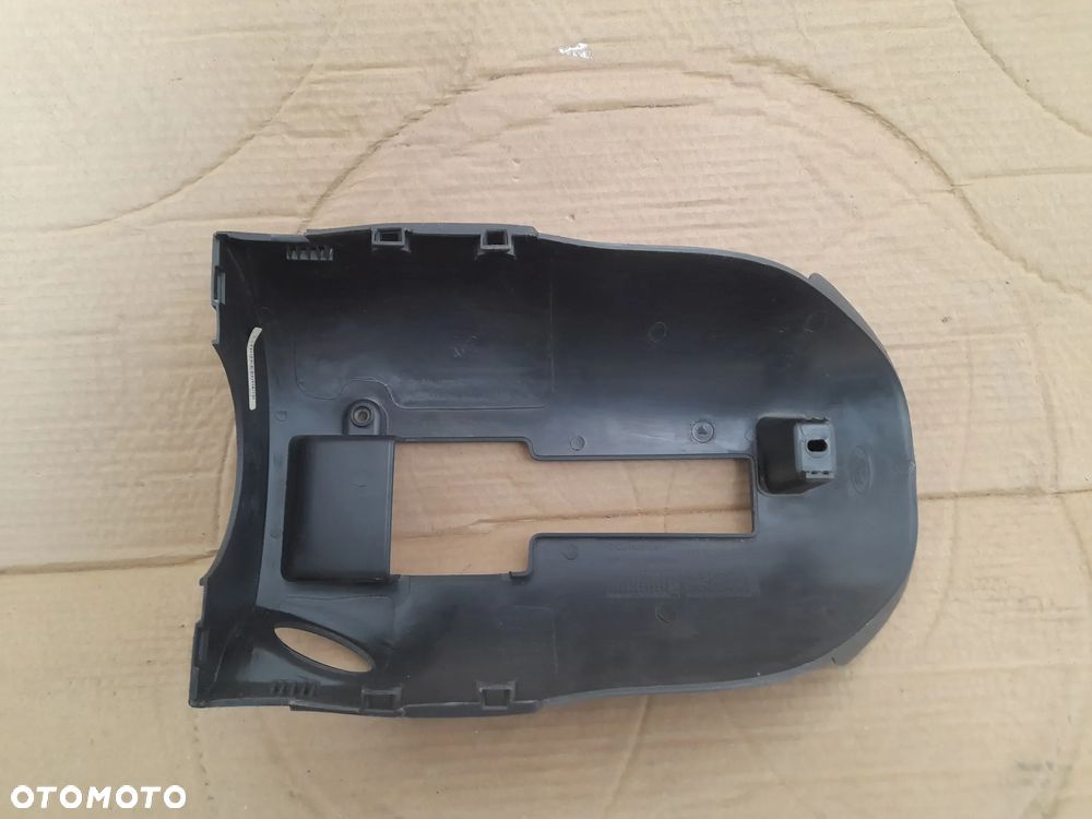 Osłona dolna kolumny kierowniczej Ford Transit MK8 BK31-3533-AAW - 3