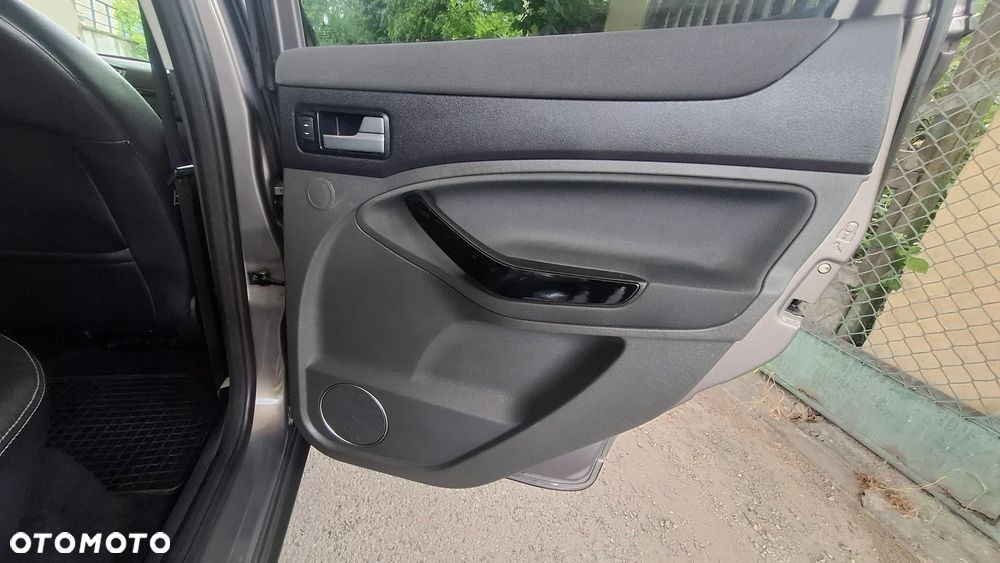 Ford Kuga 2.0 TDCi 4WD Titanium Plus - 30