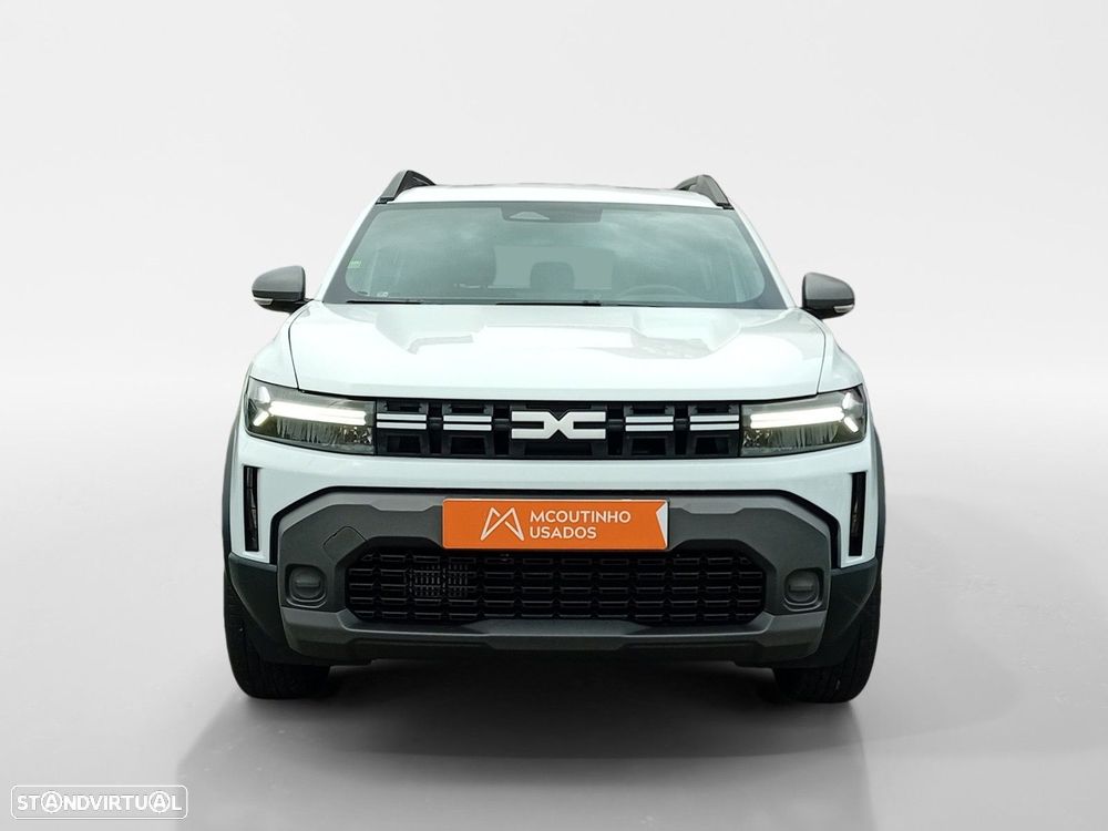 Dacia Duster 1.0 TCe ECO-G Expression Bi-Fuel - 8