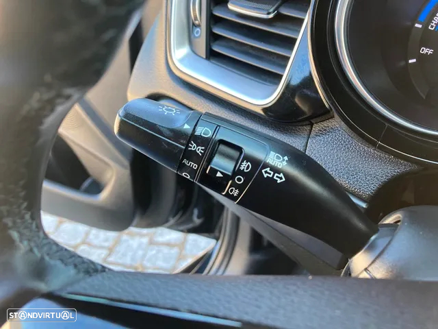 Kia XCeed 1.6 GDi PHEV Tech - 18