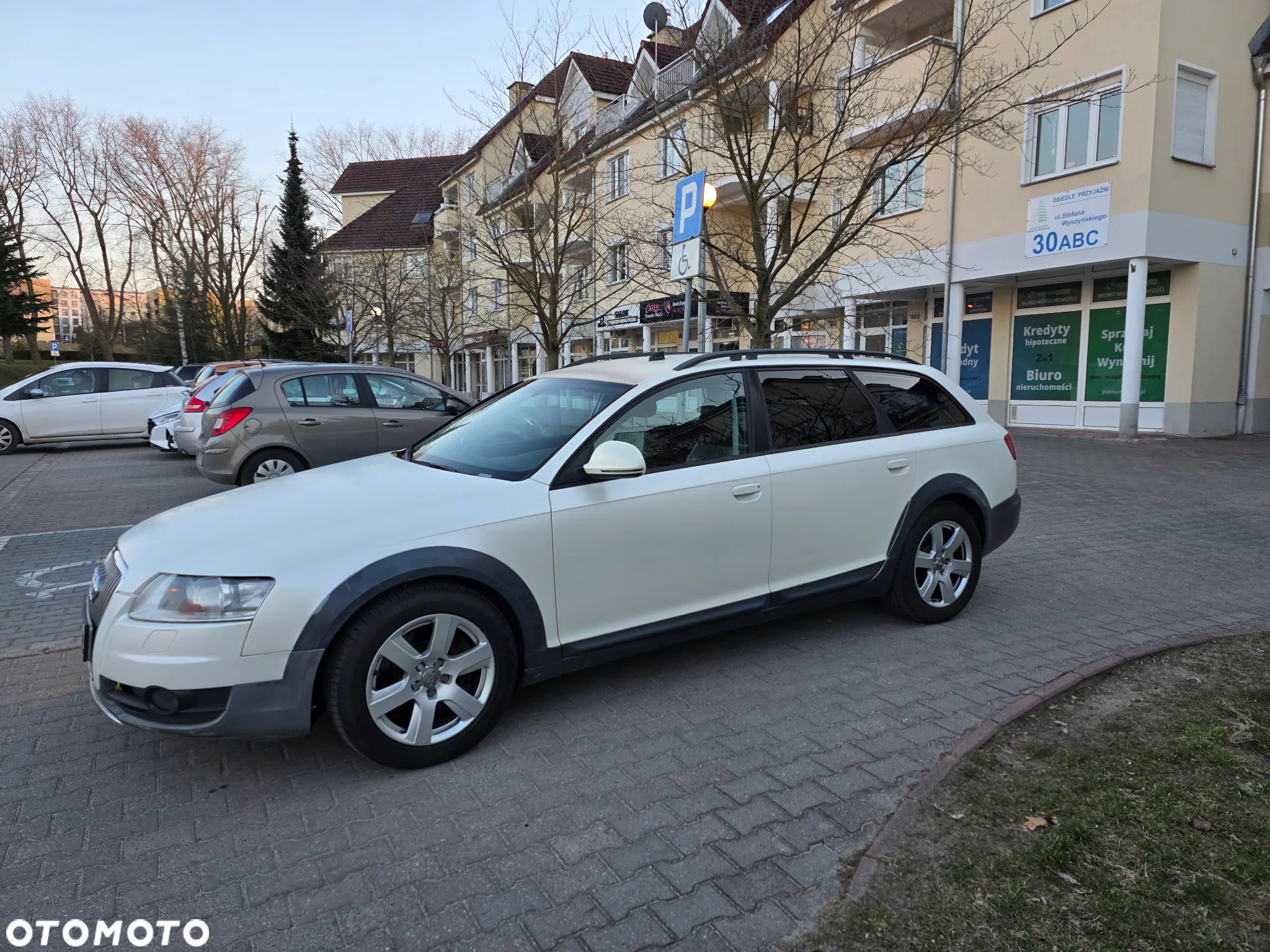 Audi A6 Allroad 3.0 TDI Quattro Tiptr - 3