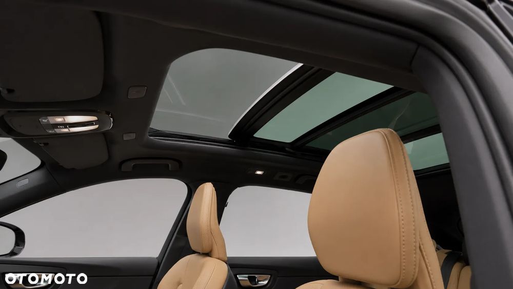 Volvo XC 60 B5 B AWD Geartronic Inscription - 14