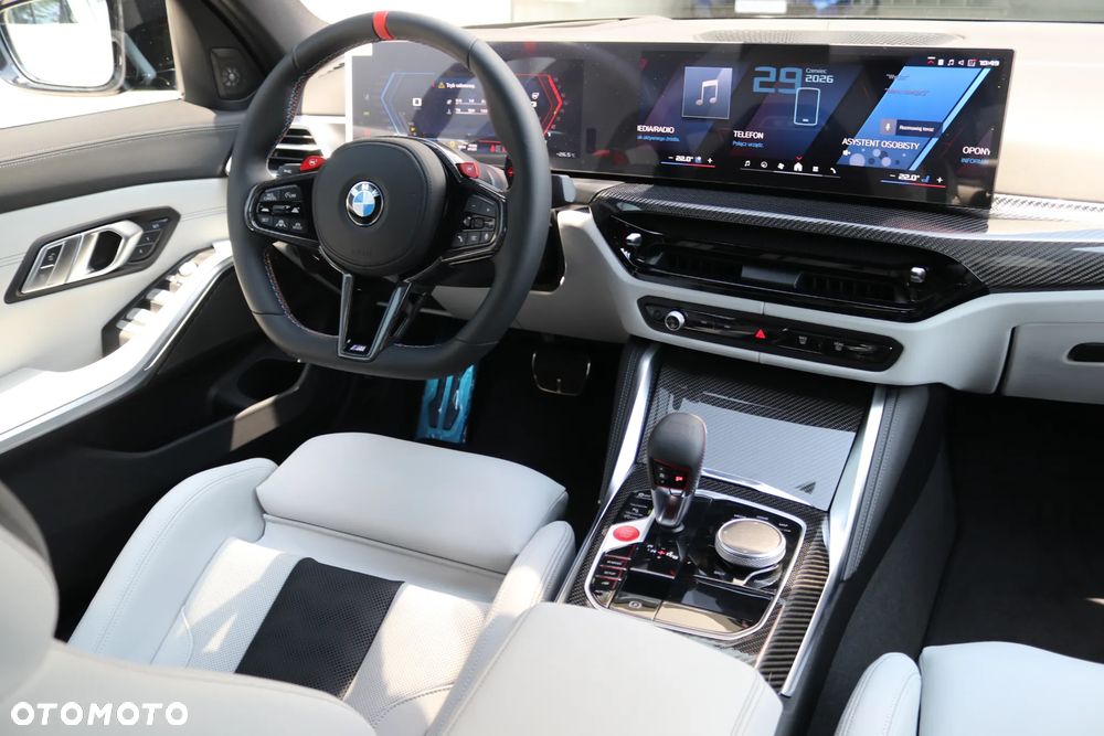 BMW M3 - 10