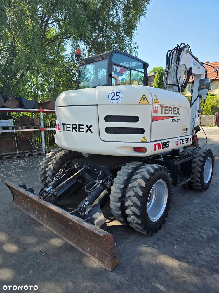 Terex TW 85 - 5