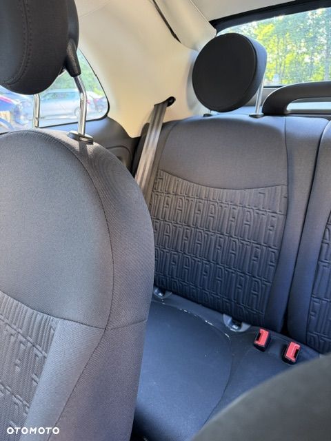 Fiat 500 1.0 Hybrid Dolcevita - 11
