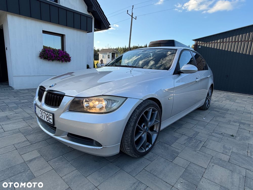 BMW Seria 3