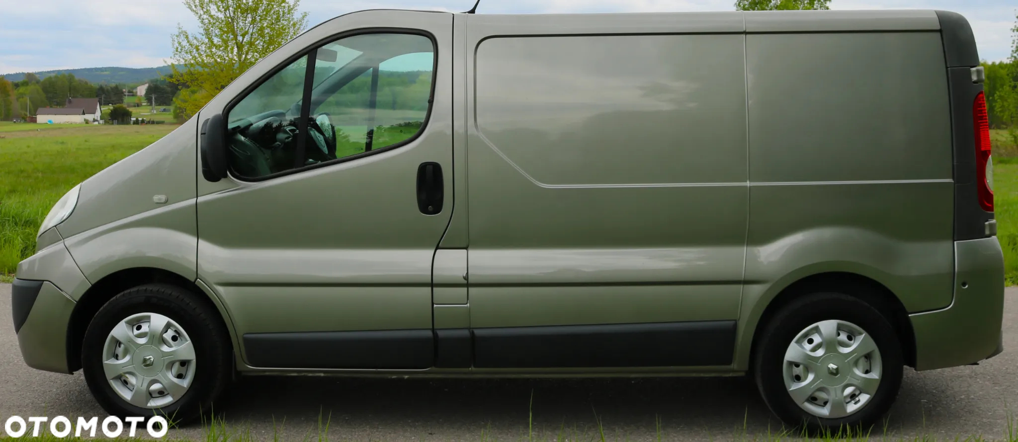 Renault Trafic - 5