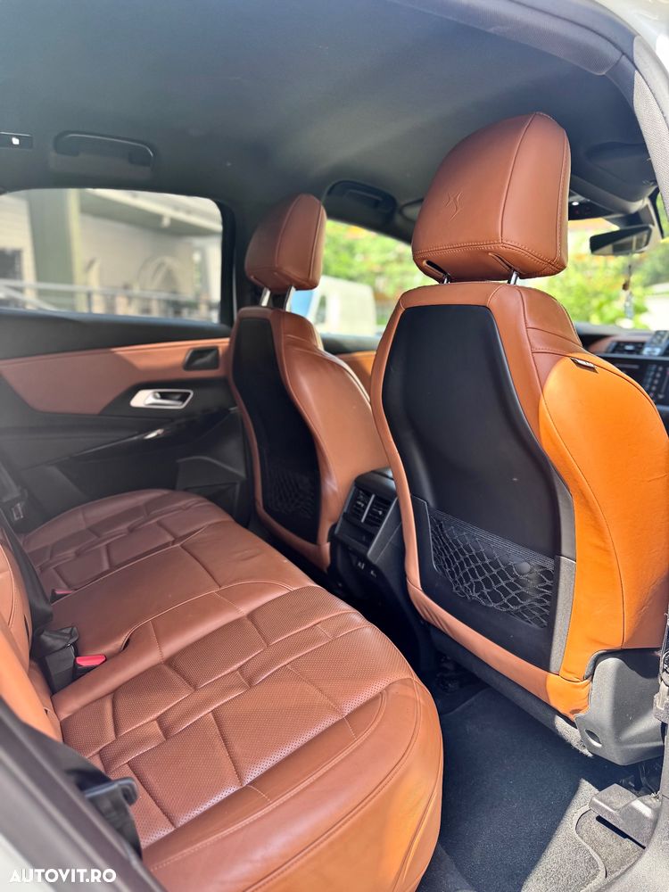 DS Automobiles DS 7 Crossback 1.6 PHeV AWD 300 EAT8 OPERA - 7