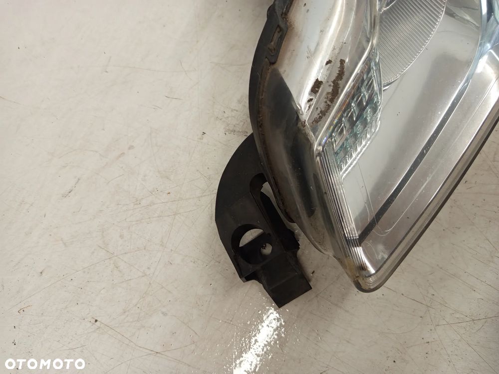 + LAMPA PRZOD PRZEDNIA LEWA CITROEN DS3 - 7