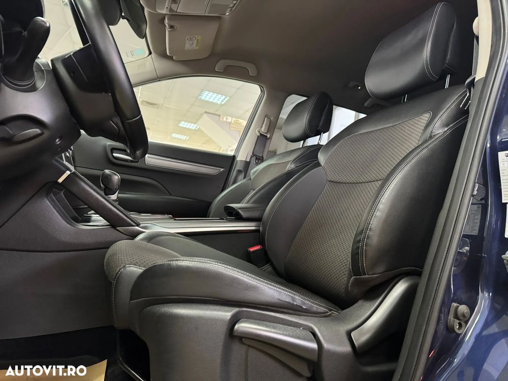 Renault Koleos BLUE dCi 190 4WD X-tronic LIMITED - 5