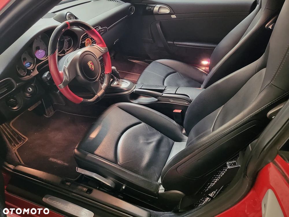 Porsche 911 Carrera S PDK - 5