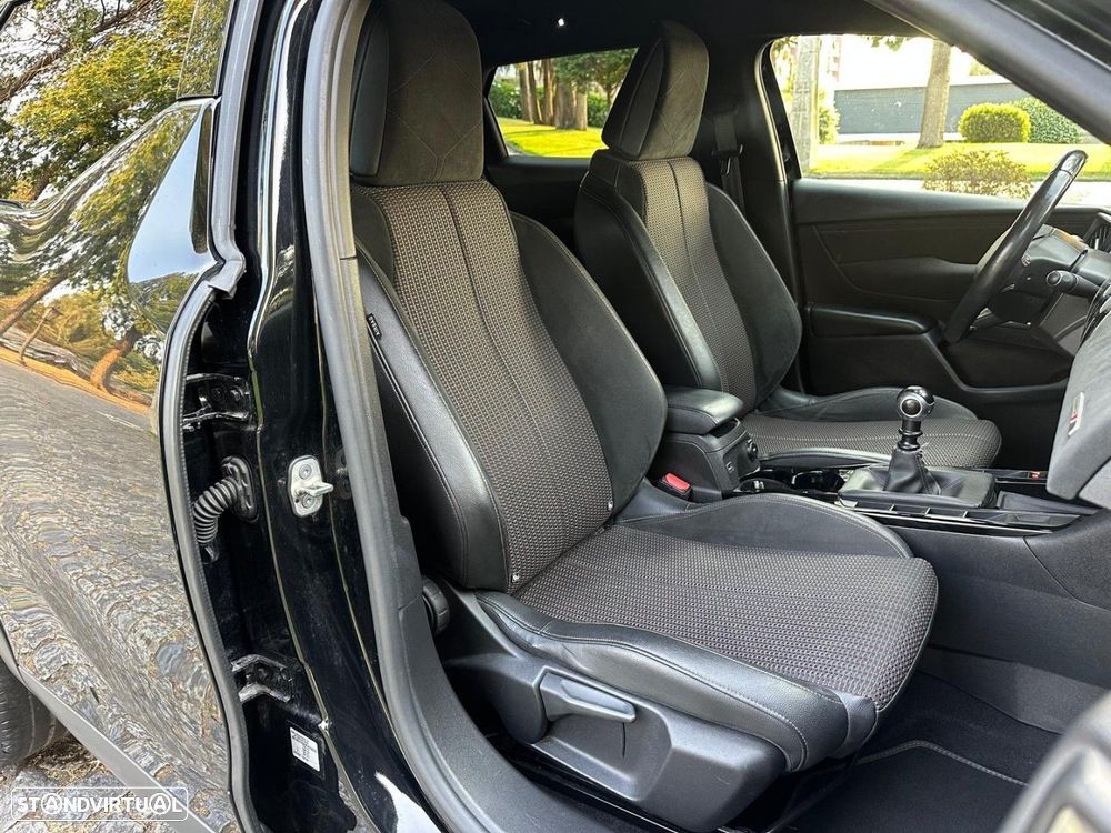 DS DS3 Crossback 1.5 BlueHDi Performance Line - 14