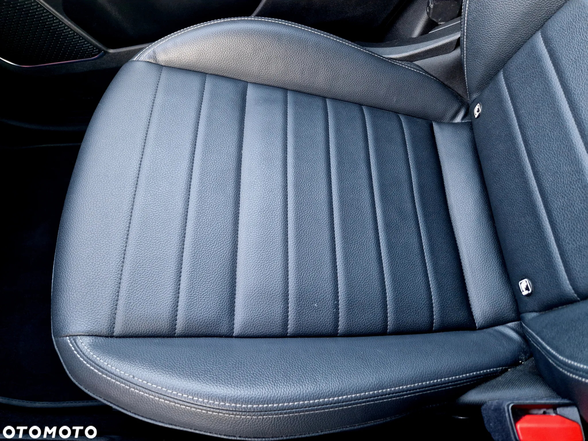 Mercedes-Benz Citan 112 CDI Lang MIXTO - 22